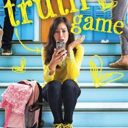 The Truth Game