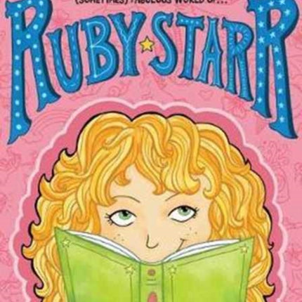 Ruby Starr