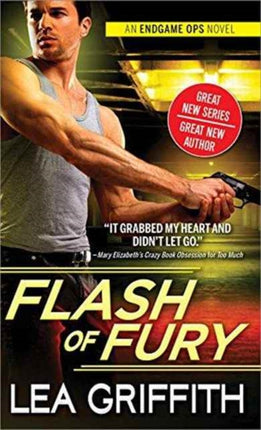 Flash of Fury Endgame Ops 1