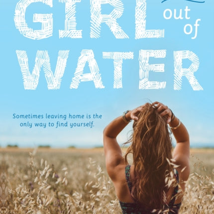 Girl out of Water