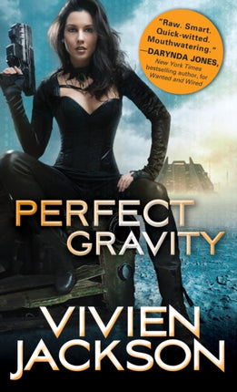 Perfect Gravity 2 Wanted and Wired 2