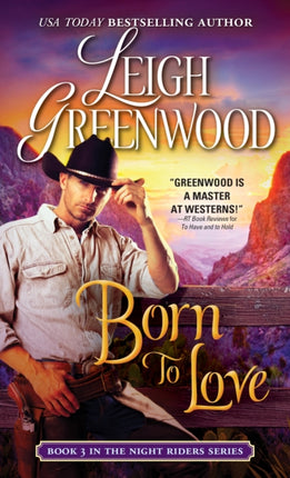 Born to Love
