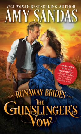 The Gunslingers Vow