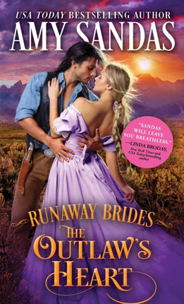 The Outlaws Heart