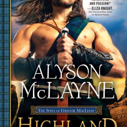 Highland Thief