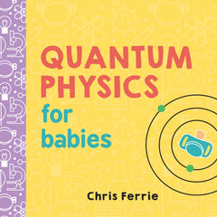 Collection image for: Books by Chris Ferrie