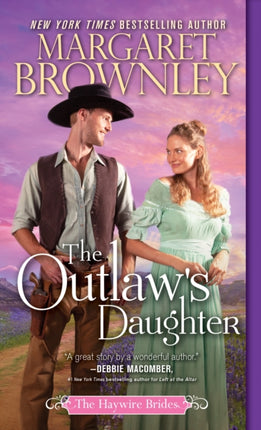 The Outlaws Daughter