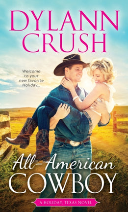 AllAmerican Cowboy