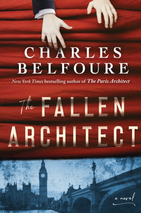 The Fallen Architect: A Novel