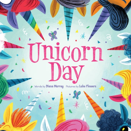 Unicorn Day