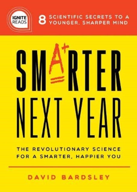Smarter Next Year