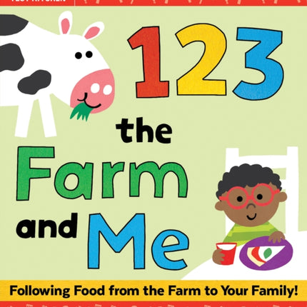 1 2 3 the Farm and Me