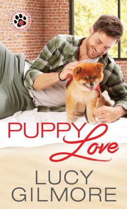 Puppy Love 1 Forever Home 1