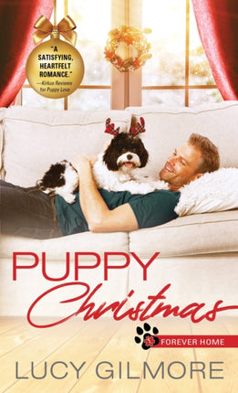 Puppy Christmas 2 Forever Home 2