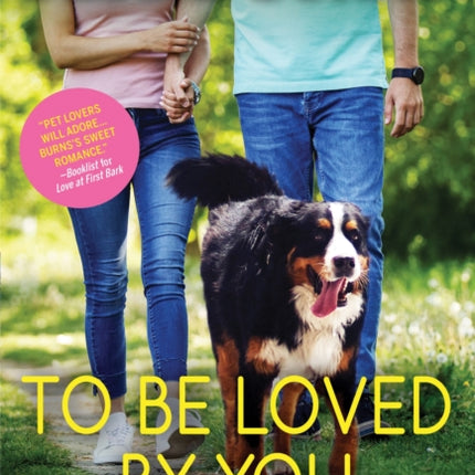 To Be Loved by You