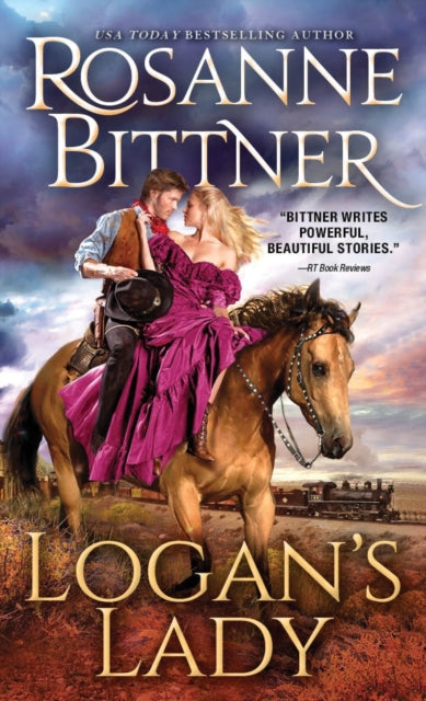 Logans Lady