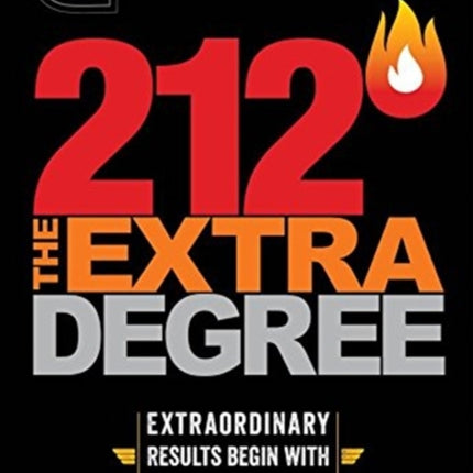 212 The Extra Degree