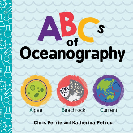 ABCs of Oceanography