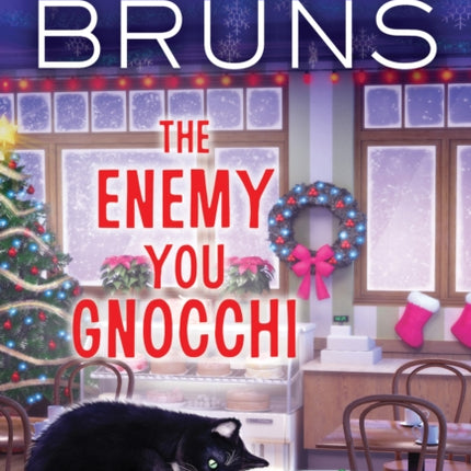 The Enemy You Gnocchi