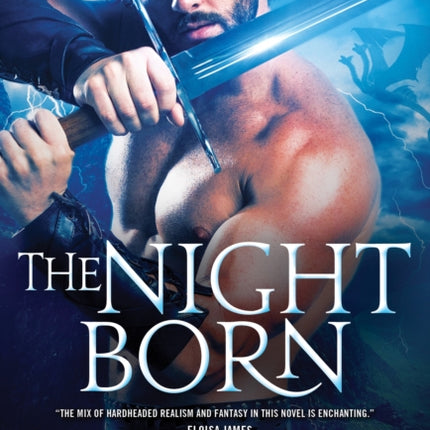 The Nightborn