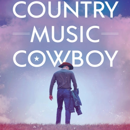 Country Music Cowboy