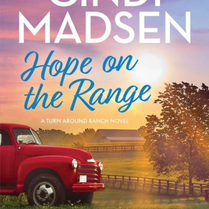 Hope on the Range