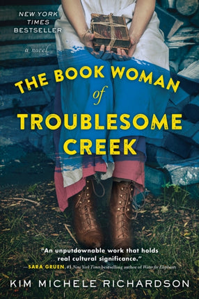 The Book Woman of Troublesome Creek: A Novel