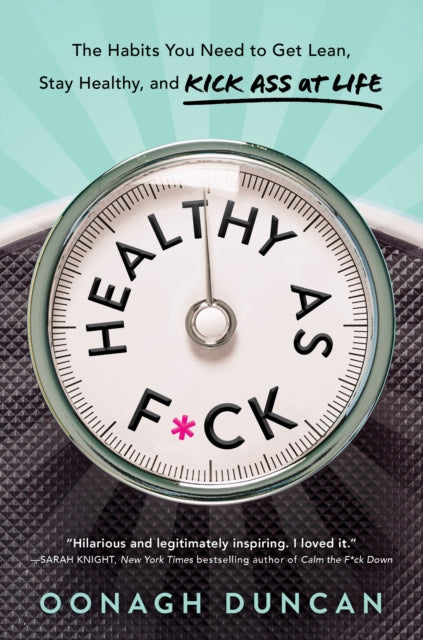 Healthy as Fck