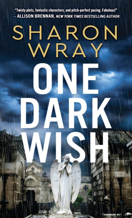 One Dark Wish