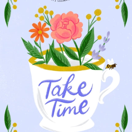 Take Time