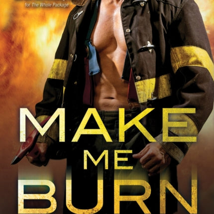 Make Me Burn