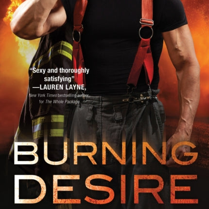 Burning Desire
