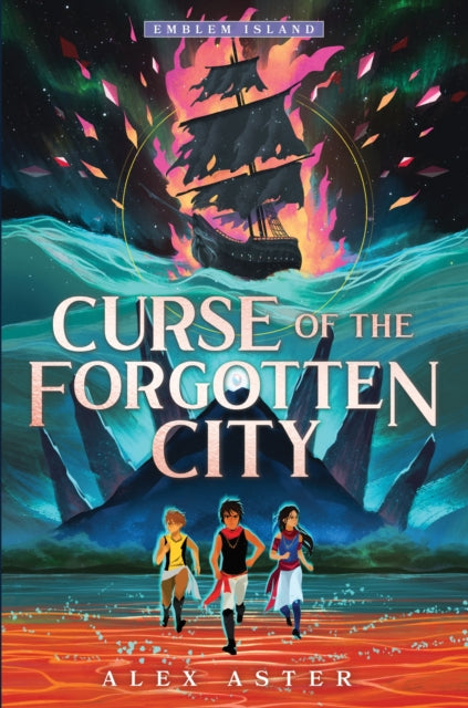 Curse of the Forgotten City