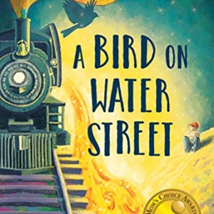 A Bird on Water Street