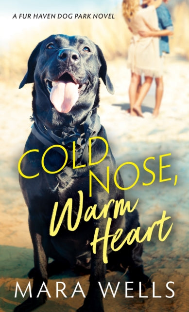 Cold Nose, Warm Heart