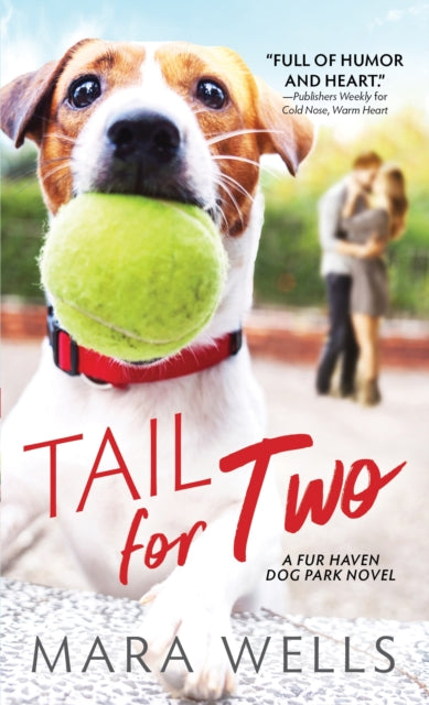 A Tail for Two