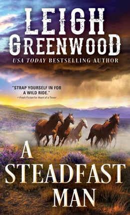 A Steadfast Man 5 Seven Brides 5