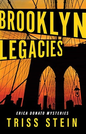 Brooklyn Legacies 5 Erica Donato Mysteries 5