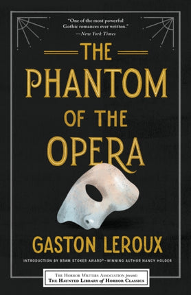 The Phantom of the Opera