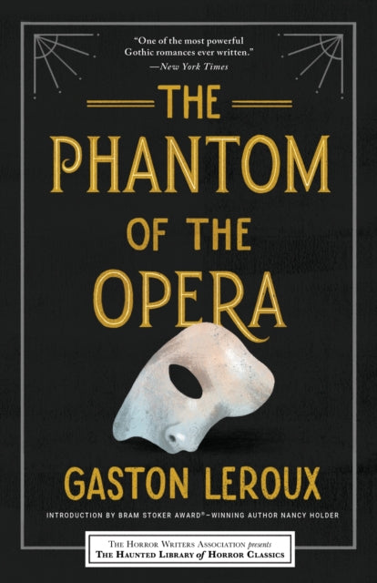 The Phantom of the Opera