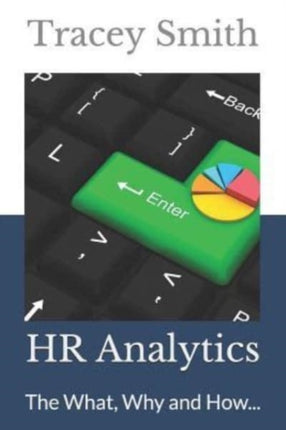 HR Analytics The What Why and How
