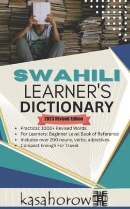 Swahili Learners Dictionary