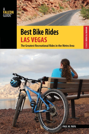 Best Bike Rides Las Vegas The Greatest