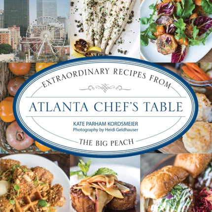 Atlanta Chefs Table