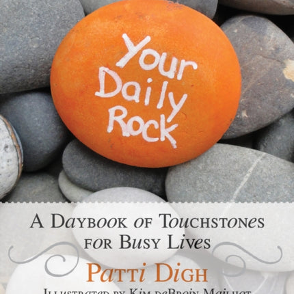 Your Daily Rock