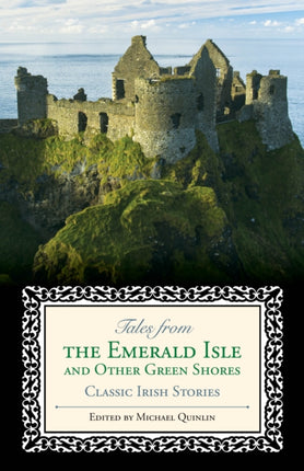 Tales from the Emerald Isle and Other Green