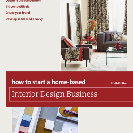 How to Start a HomeBased Interior Design Business