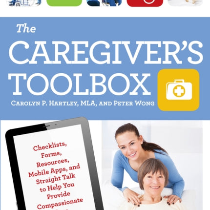 The Caregivers Toolbox