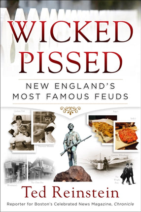 Wicked Pissed