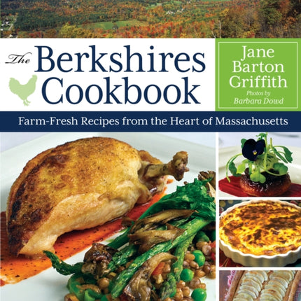 The Berkshires Cookbook